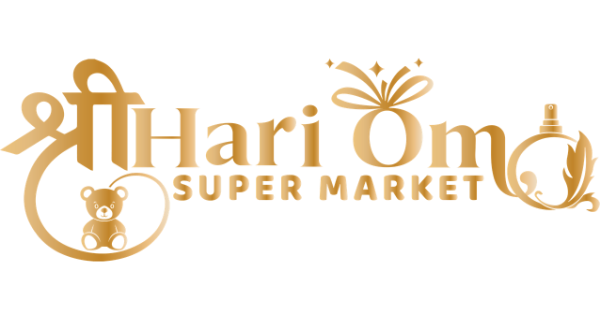 Shree Hari Om Super Market